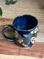 Galaxy Ghost Mug A