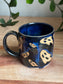 Galaxy Ghost Mug A