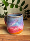 Sunset Glazed Mug