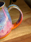 Sunset Glazed Mug