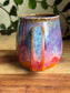 Sunset Glazed Mug