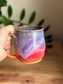 Sunset Glazed Mug