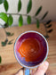 Sunset Glazed Mug