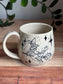 Farting Witch Mug