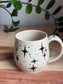 Farting Witch Mug