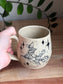 Farting Witch Mug