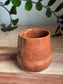 Nutmeg Happy Pumpkin Mug E