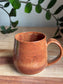 Nutmeg Happy Pumpkin Mug E