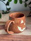 Nutmeg Happy Pumpkin Mug E