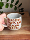 Blasting Farts Mug A