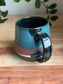 Mixed Blues Mug