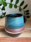 Mixed Blues Mug