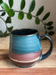 Mixed Blues Mug