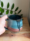 Mixed Blues Mug