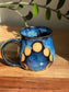 Galaxy Moon Phase Resist Mug A