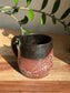 Sparkly Spiderweb Mug