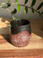 Sparkly Spiderweb Mug