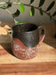 Sparkly Spiderweb Mug