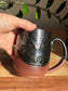 Sparkly Moon and Bat Mug A