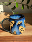 Galaxy Ghost Mug B