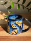 Galaxy Ghost Mug B