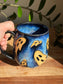 Galaxy Ghost Mug B