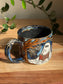 Carved Reading Ghost Mug A