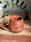 Chocolate Pumpkin Mug