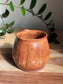 Chocolate Pumpkin Mug