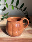 Chocolate Pumpkin Mug