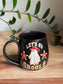 Let’s Go Ghouls Mug
