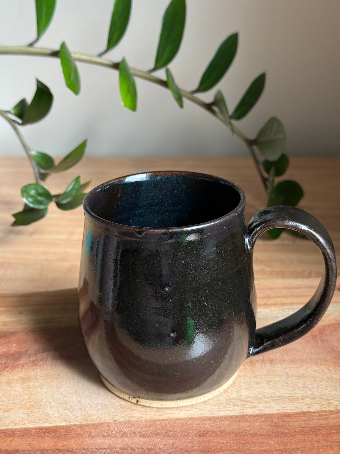 Let’s Go Ghouls Mug