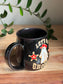 Let’s Go Ghouls Mug