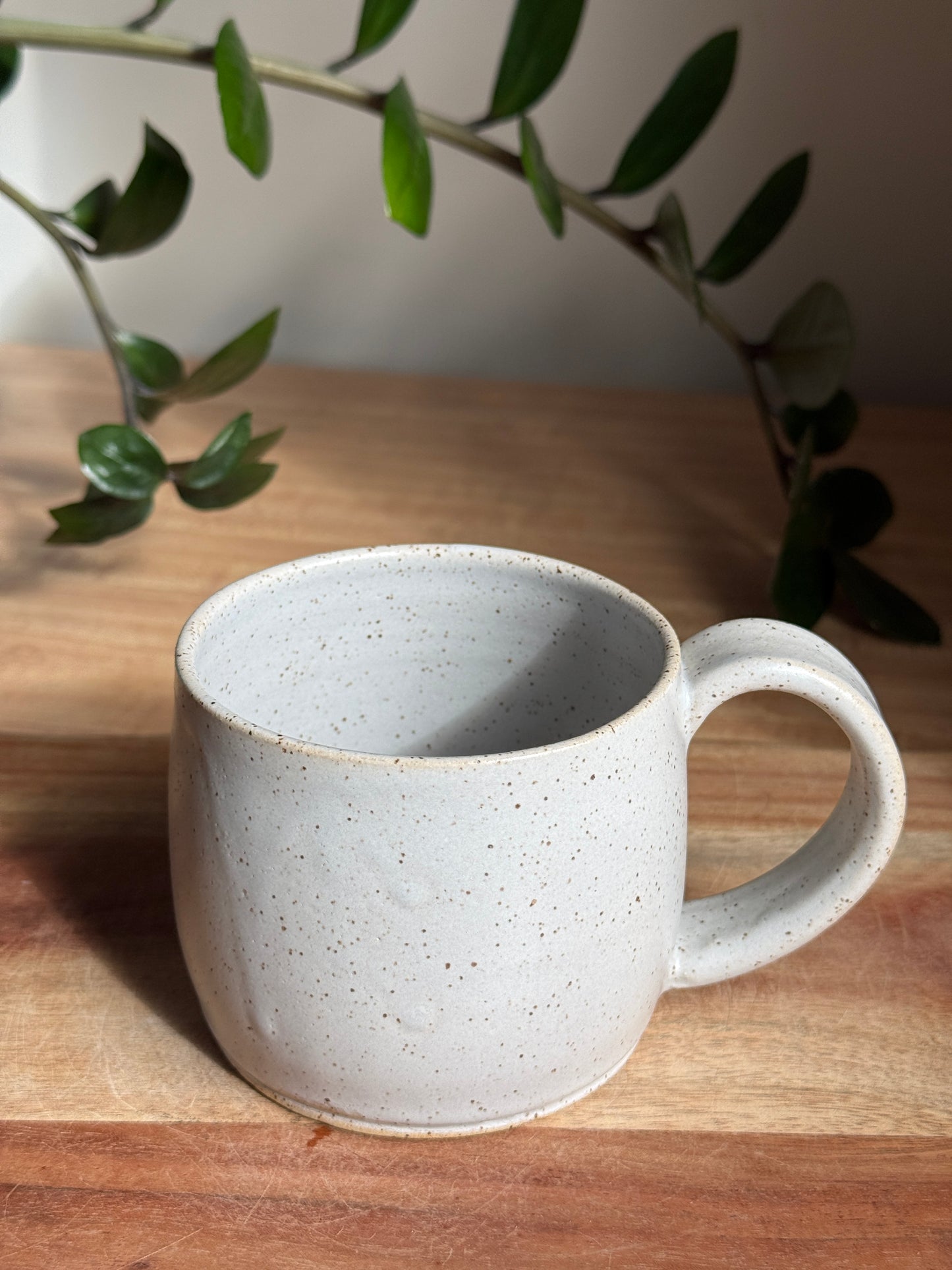 Blasting Farts Mug B