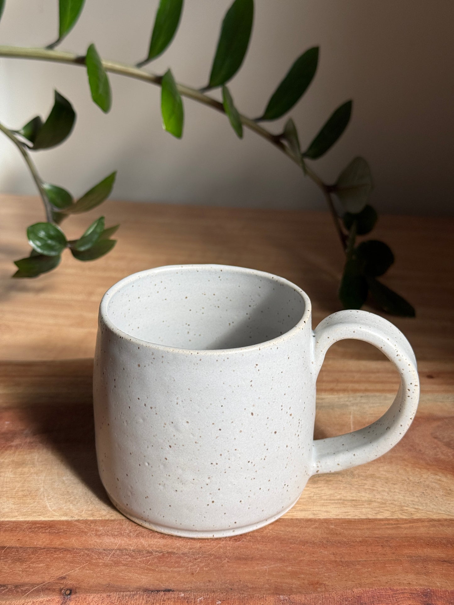 Blasting Farts Mug C