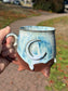 Blue Moon Cauldron Mug