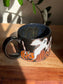 Carved Ghost and Pumpkin Scene Mug B