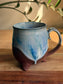 Blue Moon Cauldron Mug