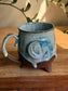 Blue Moon Cauldron Mug