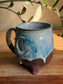 Blue Moon Cauldron Mug