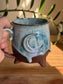 Blue Moon Cauldron Mug