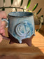 Blue Moon Cauldron Mug