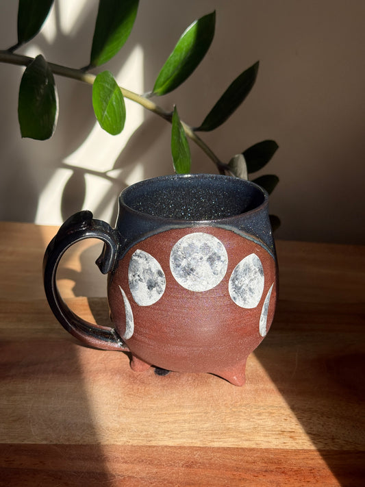 Moon Phase Cauldron B