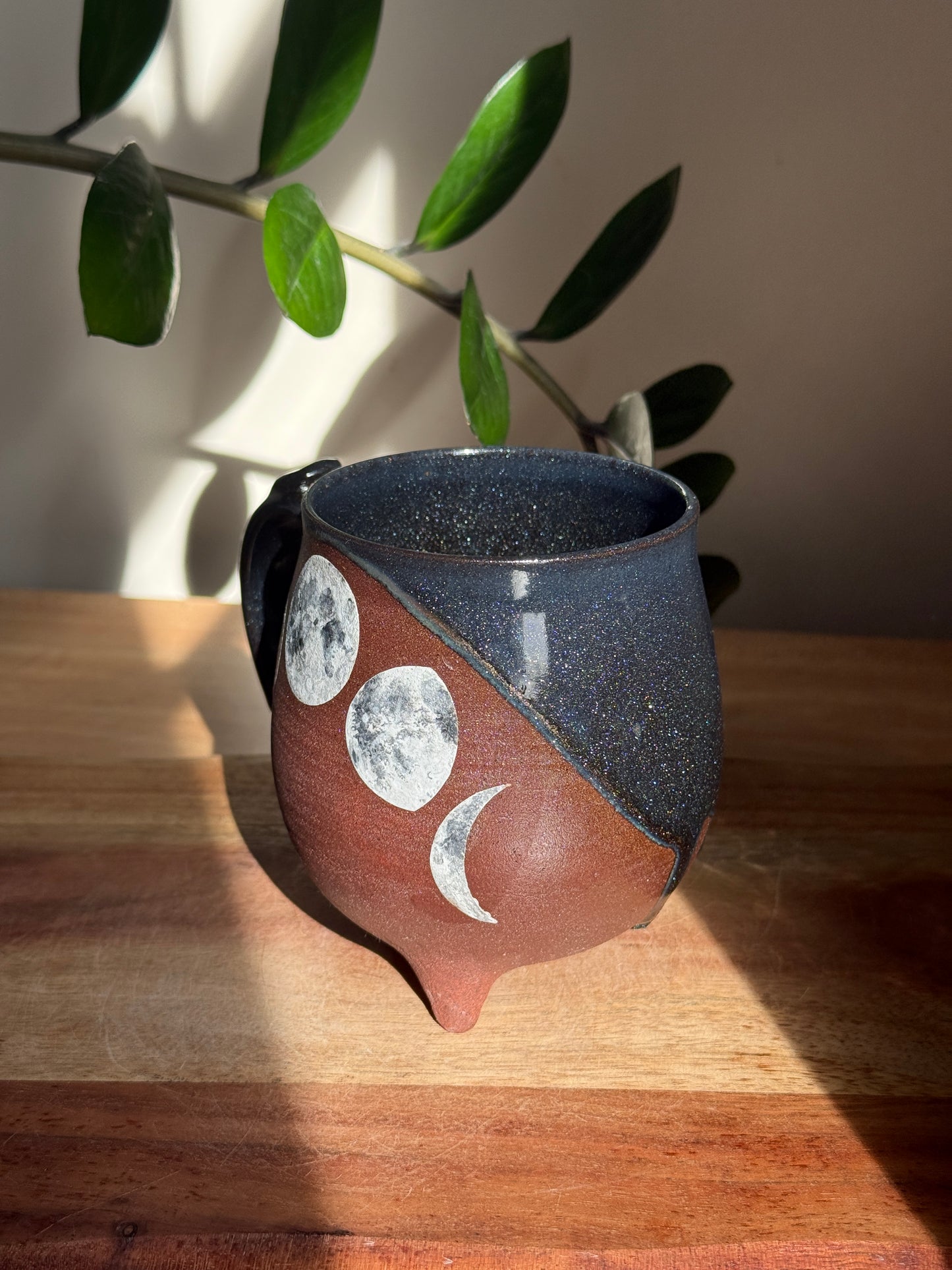 Moon Phase Cauldron B