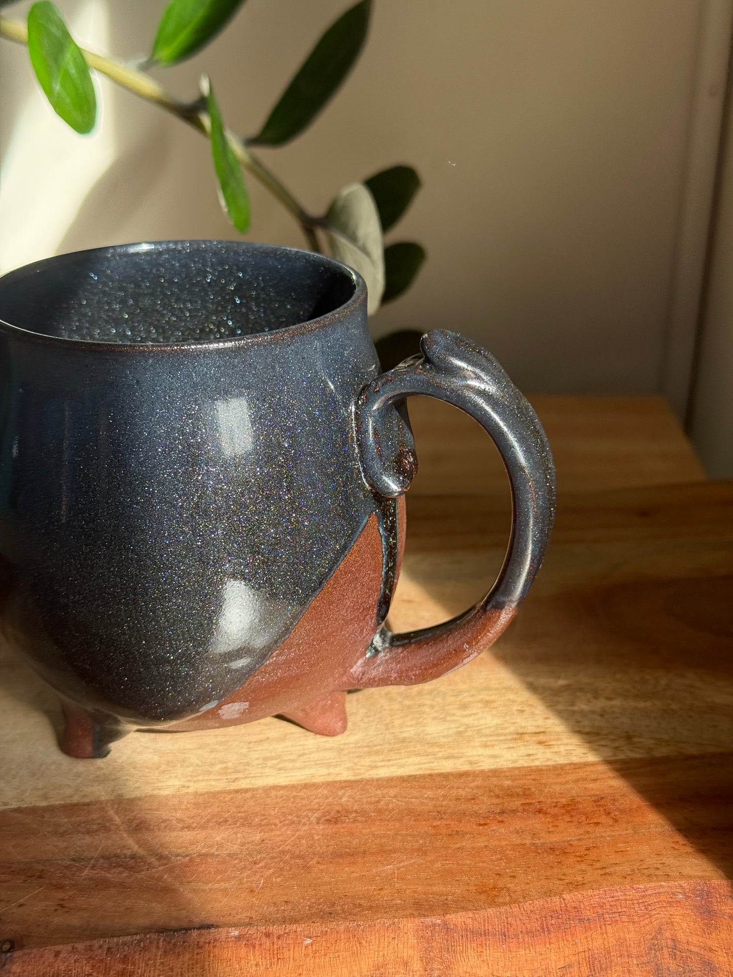 Moon Phase Cauldron B