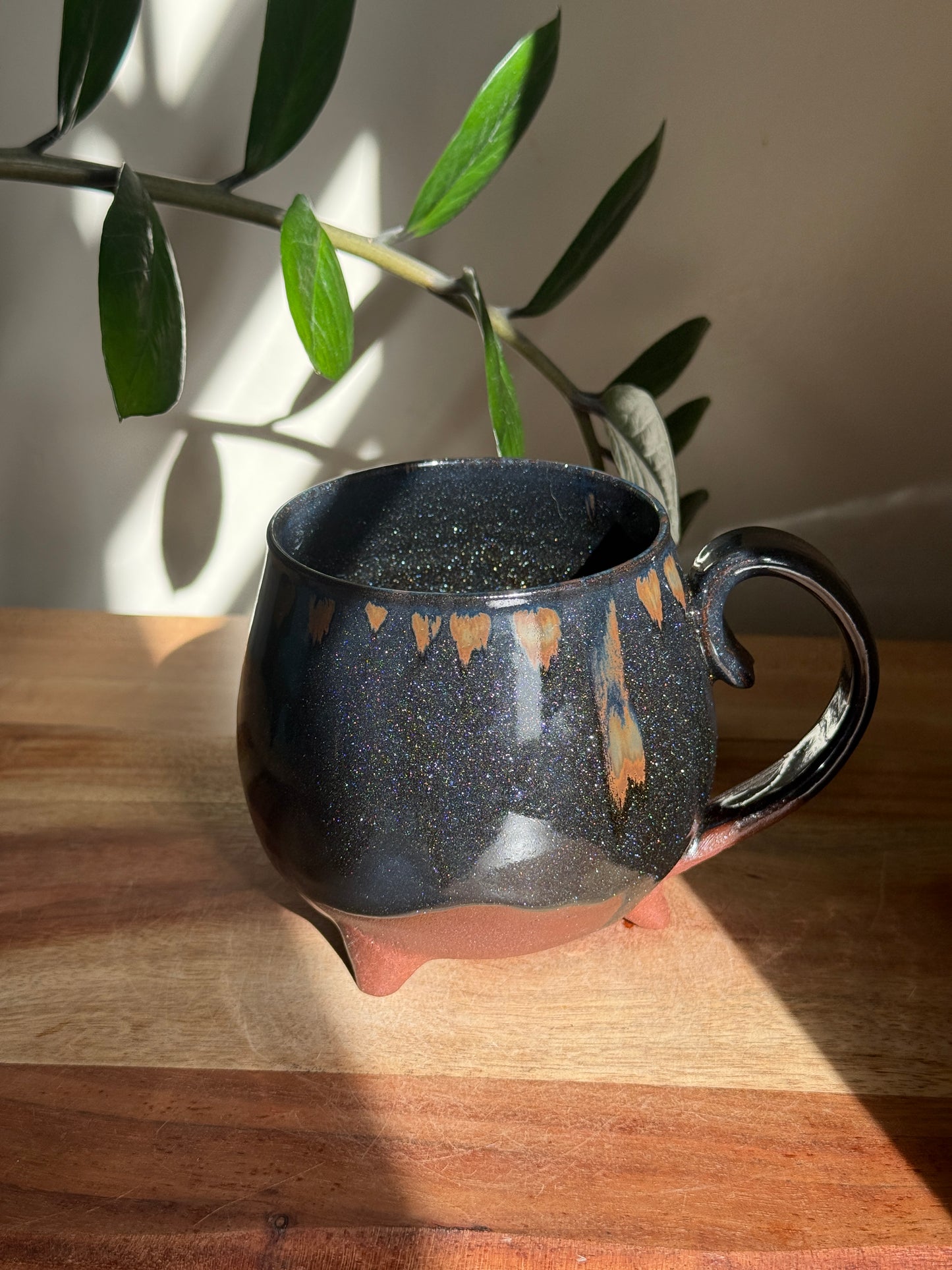 Moon Phase Cauldron C