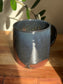Sparkly Moon and Bat Mug B