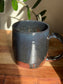 Sparkly Moon and Bat Mug B