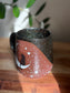Cat Sitting on the Moon Mug