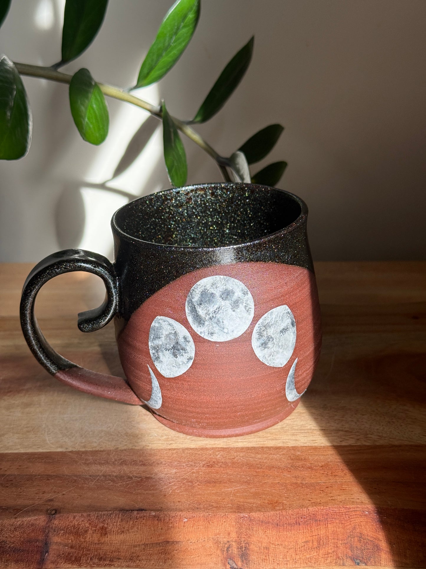 Moon Phase Mug